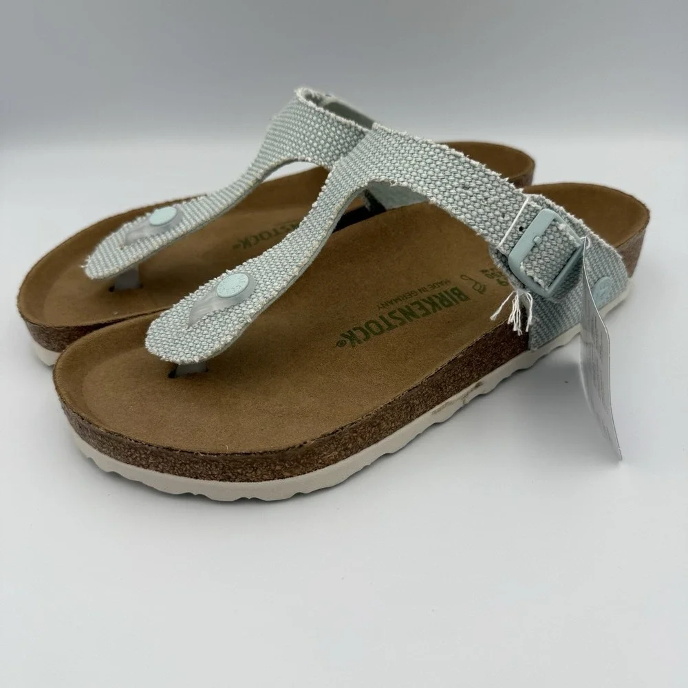 Birkenstock gizeh sandals